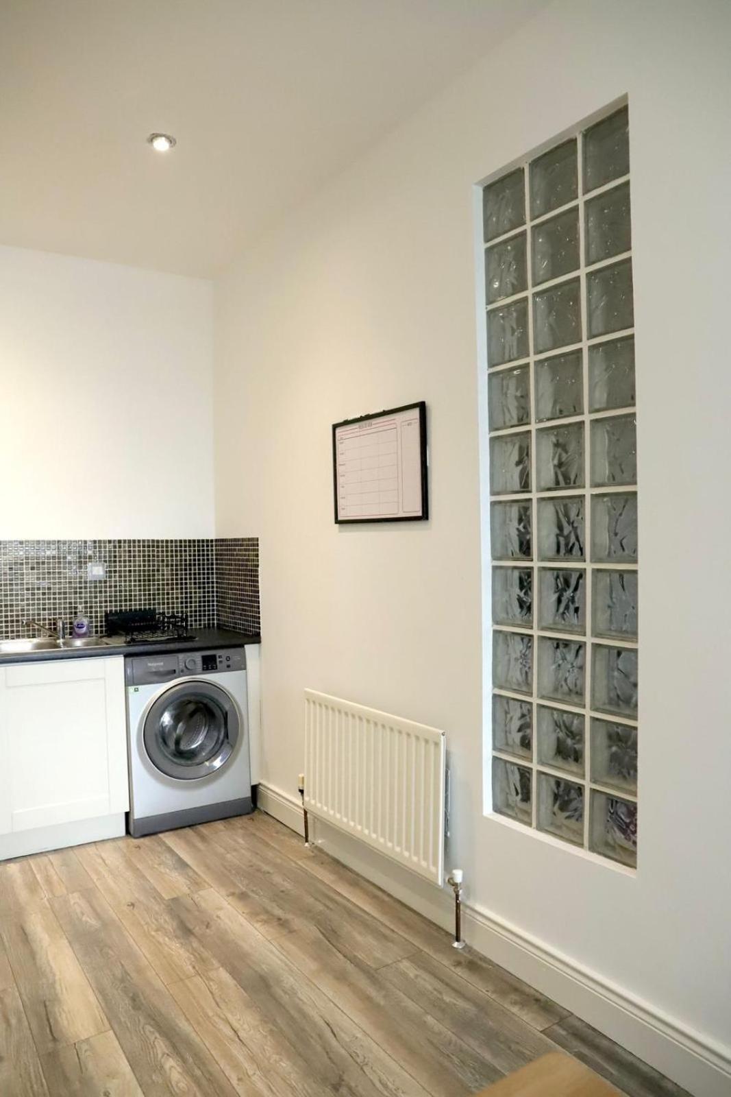 The Padora Apartment Portrush Exteriör bild