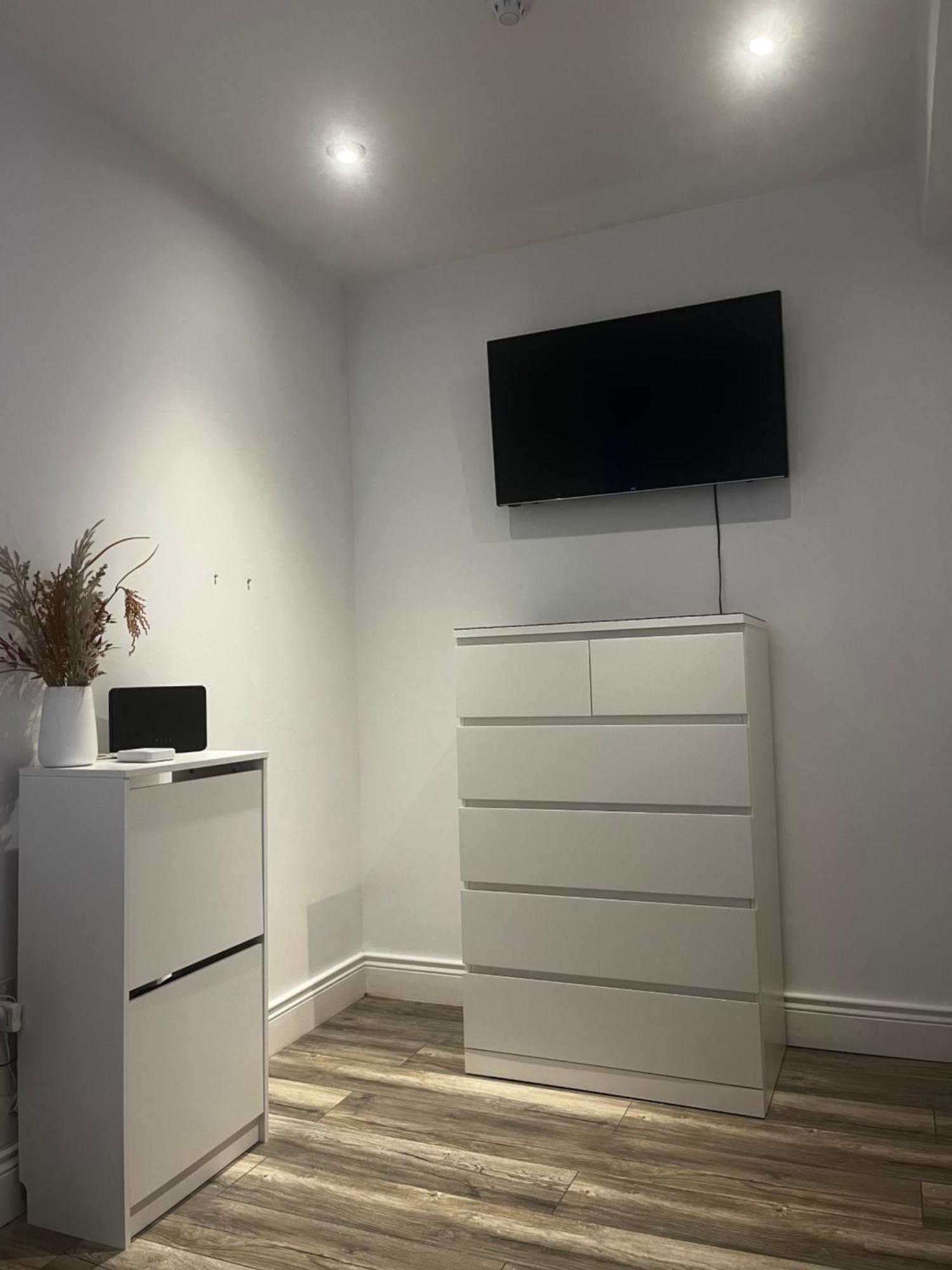 The Padora Apartment Portrush Exteriör bild