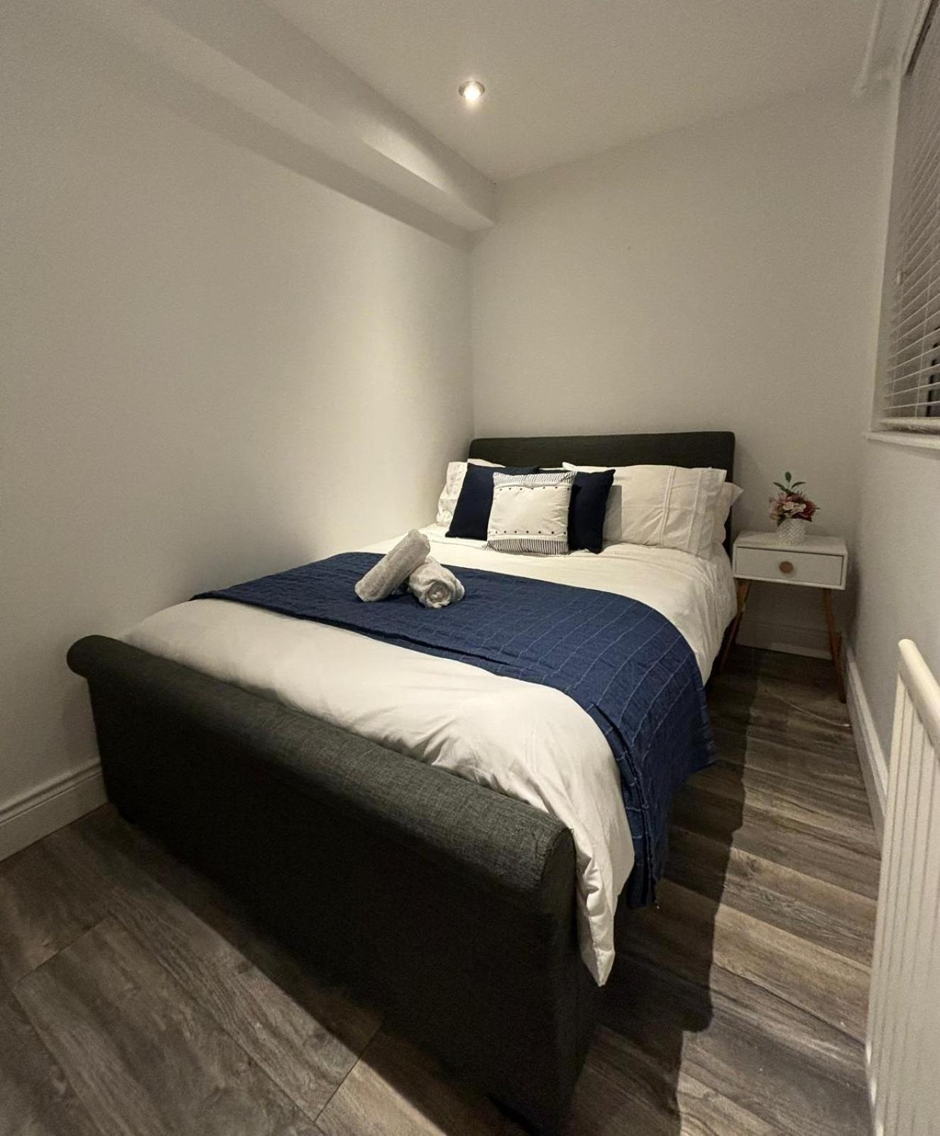 The Padora Apartment Portrush Exteriör bild